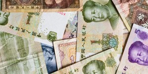 China foreign exchange scrutiny