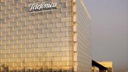 telefonica