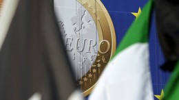 Italy Eurozone1