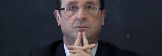 Francois Hollande1