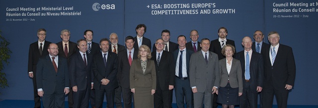 EU ministers
