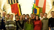 EU students