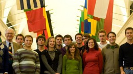 EU students
