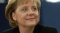 Chancellor Merkel