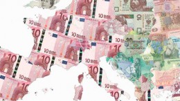 Europe and the euro