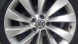 Volkswagen analysis