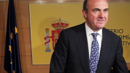 Spanish banking rescue