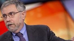 Krugman versus the austerians