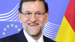 President Mariano Rajoy