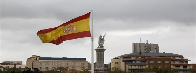 Spanish economy's challenges