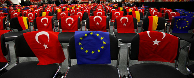 turkey eu flags