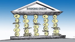 BLEIBEL banking union