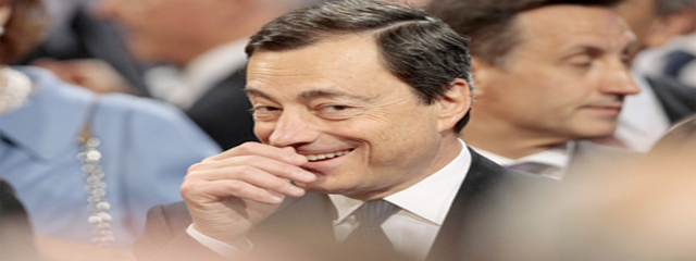Draghi is bound to anger the Germans
