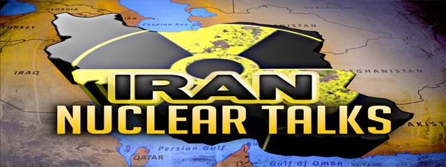 Iran Baby Steps in nuclear deal