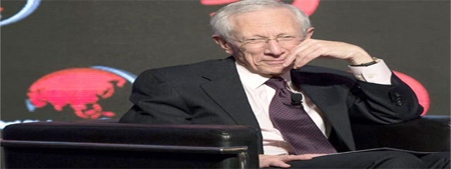 The Pending Federization of Stanley Fischer