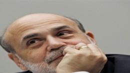 Bernanke is wanting2