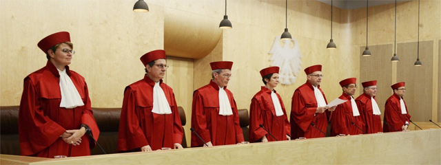 German court