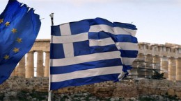 Greece's return