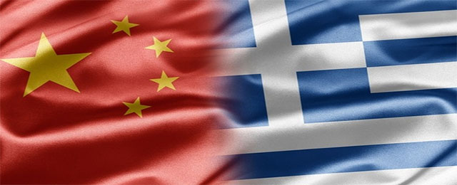 china in greece 2