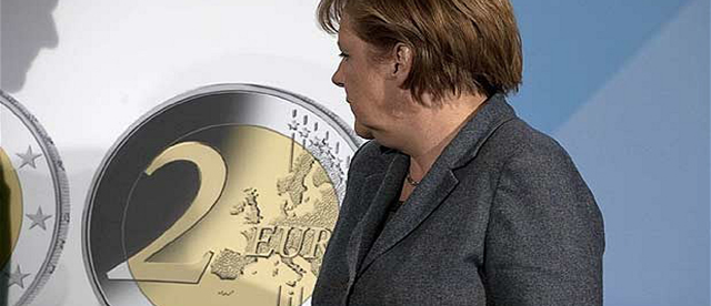 Germany and the euro