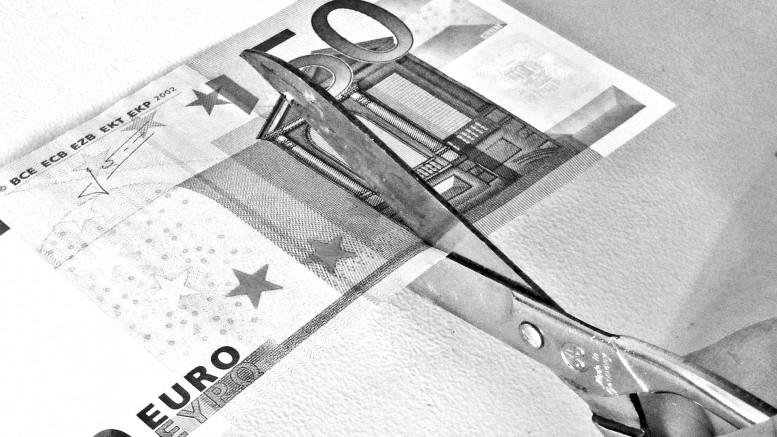 euro depreciacion recursoBN TC