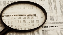 emerging markets are investor's Achilles heel those days
