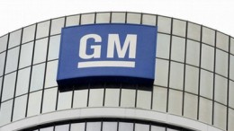General Motors 3 TC