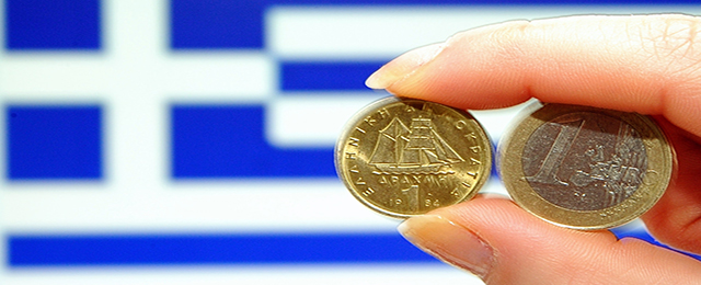euro Greece