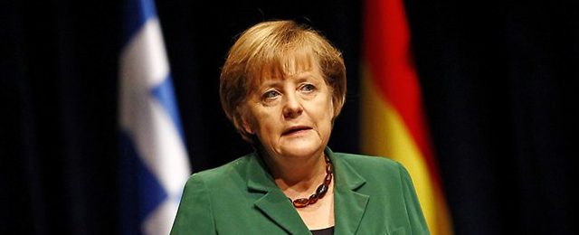 Merkel gets most votes in German elections