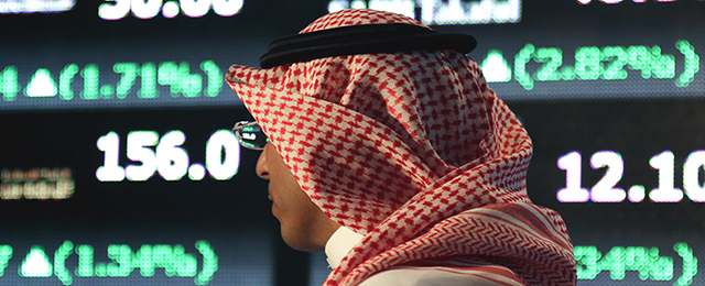 Saudi Stock Exchange