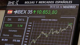 Spanish Stock market