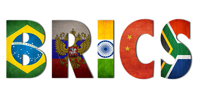 BRICS countries