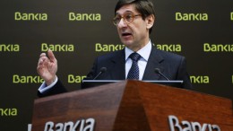 Bankia's 4Q16 results