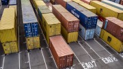 Trump announces global tariff of 15%, to take effect almost immediately,’ EU demands he abide by trade terms signed in 2025 containersTC