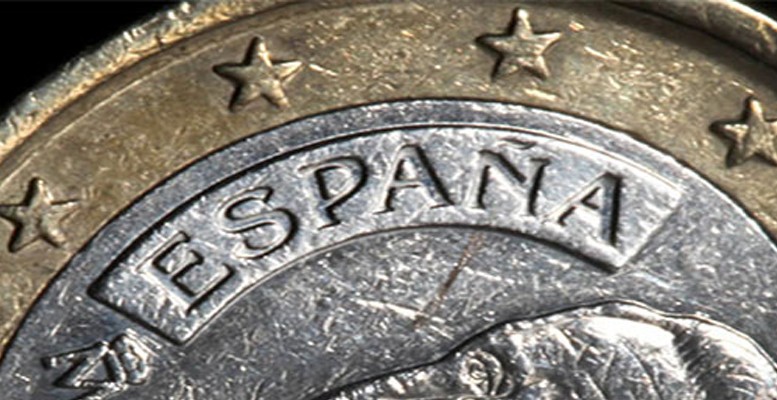 Spanish public debt