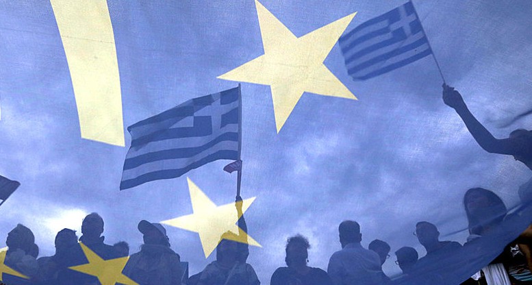 Greek debt restructuring
