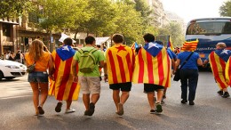 cataluña no
