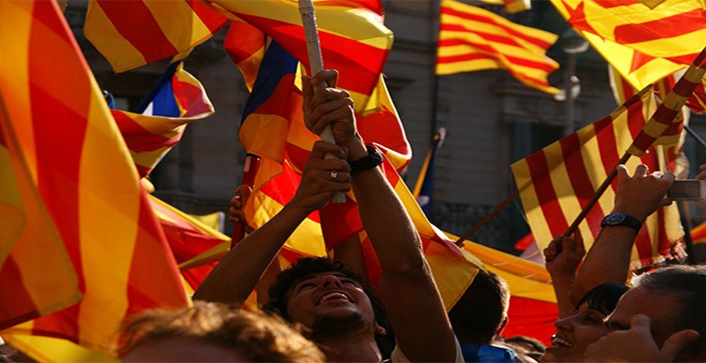 Catalan crisis is intensifying