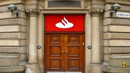 Santander, the first European bank that will not redeem its issue of CoCos