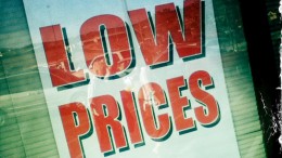 low pricesTC