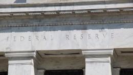 Fed's balance sheet size