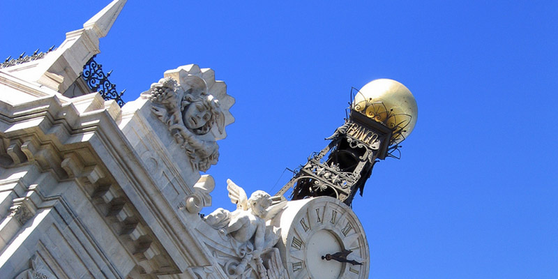 Bank of Spain expects Spanish economy to grow faster than eurozone in 2023-2025 - Vimarsana News