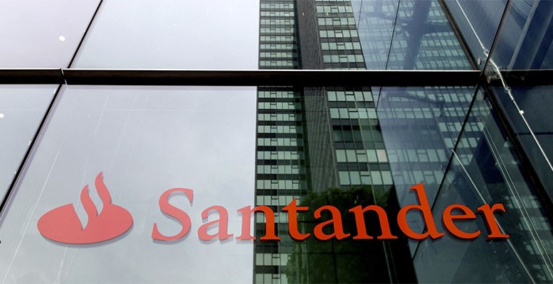Banco Santander key markets