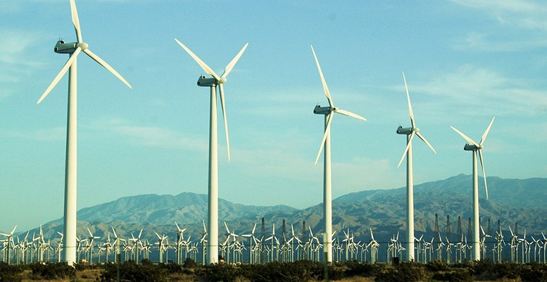 Spanish renewable macro-auction