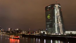 ECB Luminale