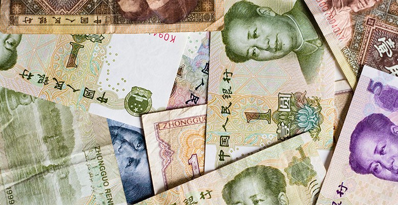 China foreign exchange scrutiny