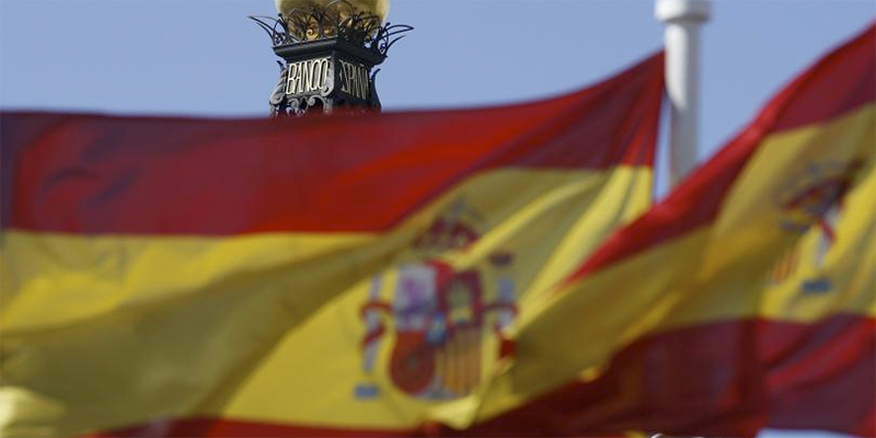 The Second Economic Transition For Spain