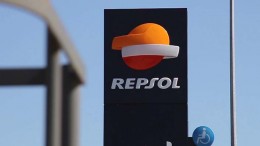 Repsol a top oil sector pick