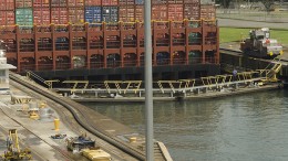 Miami Court of arbitration forces Sacyr to return 225 M€ in advances for Panama Canal construction