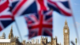 Brexit is not about compromise